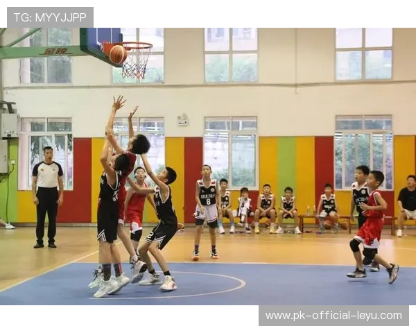 篮球青少年比赛规则创新推广，青少年篮球赛事推广